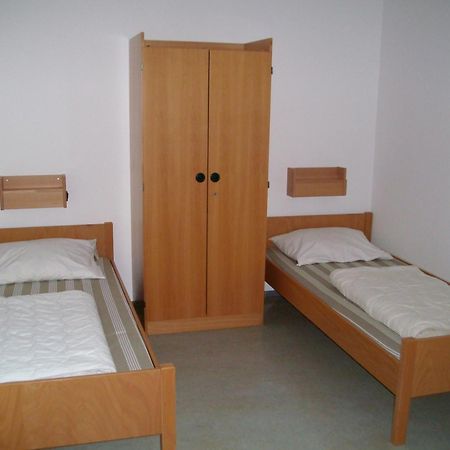 Jugendherberge Karlsruhe Zewnętrze zdjęcie