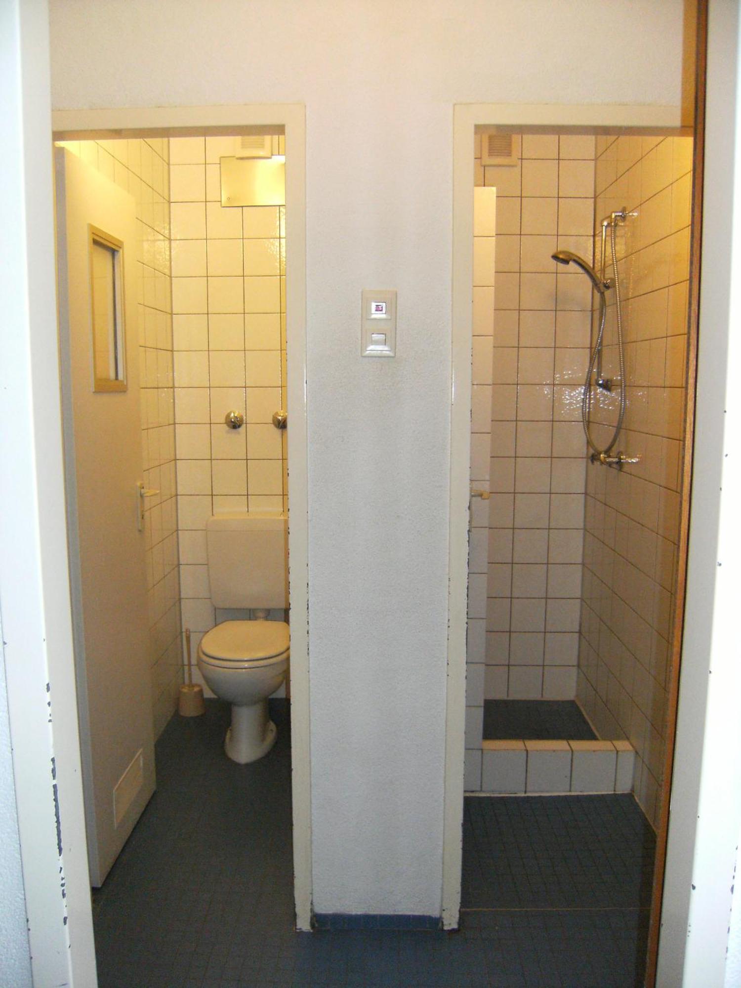 Jugendherberge Karlsruhe Zewnętrze zdjęcie